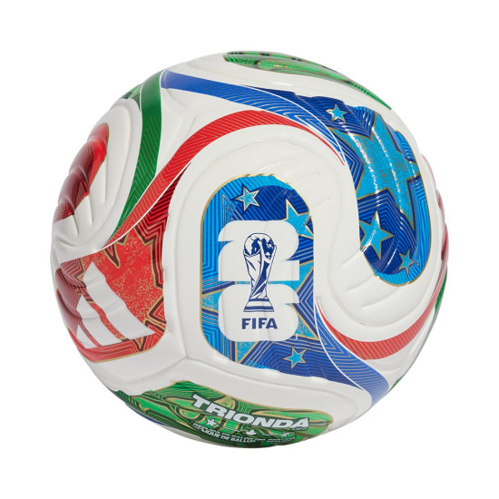Adidas Μπάλα ποδοσφαίρου FIFA World Cup 26™ Trionda Club Mini Ball
